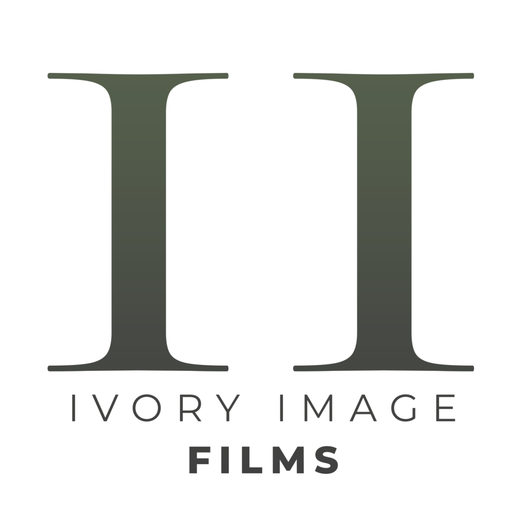 Cinematic Wedding Videography Logo