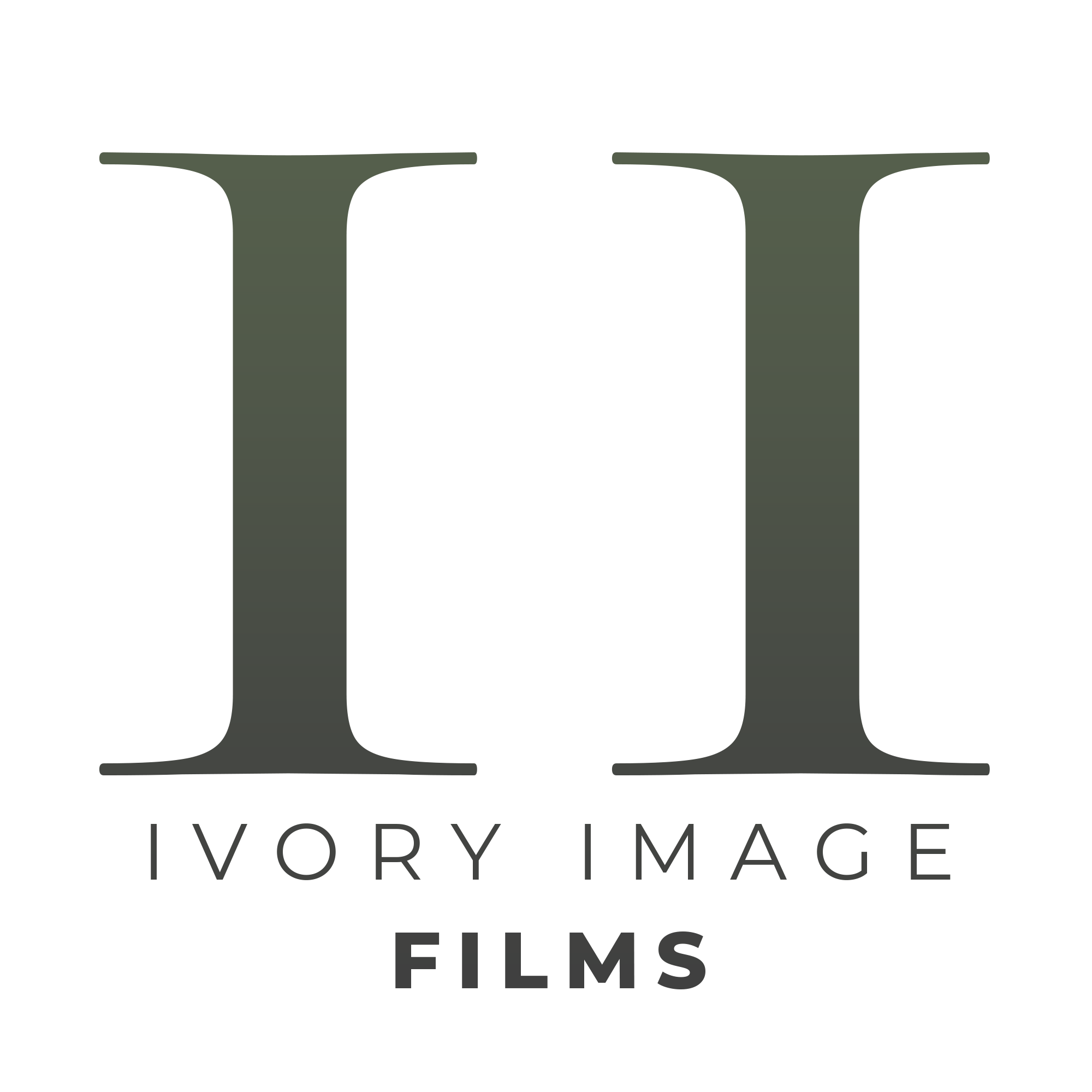 Cinematic Wedding Videography Logo