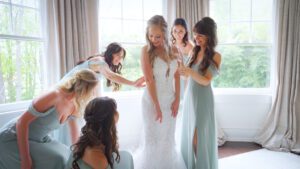 Greensboro Wedding