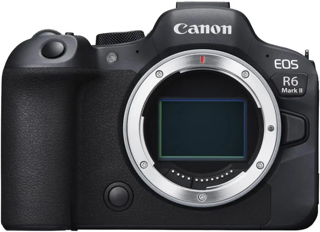 CanonEOSR6MarkII